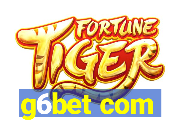 g6bet com